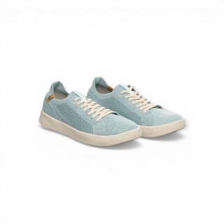 Saola Sneaker Cannon Knit 2.0 jasnoniebieskie damskie