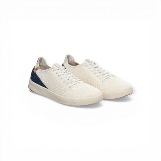 Saola Sneaker Cannon Knit 2.0 biały/navy damskie