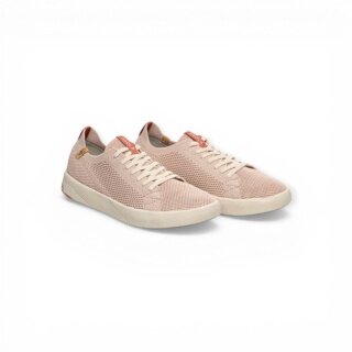 Saola Sneaker Cannon Knit 2.0 różowe damskie