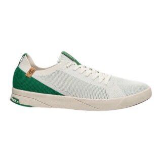 Saola Sneaker Cannon Knit 2.0 biały/zielony męski