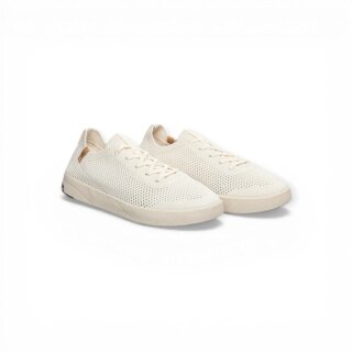 Sneaker Ezo białe damskie Saola