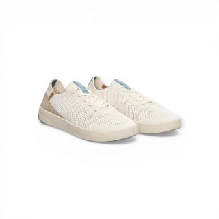 Sneaker Saola Ezo biały/beżowy/niebieski damski