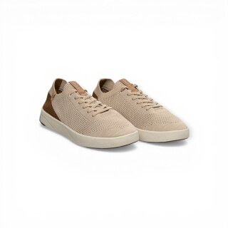 Sneaker Ezo brązowy męski Saola