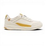 Sneaker Saola Quito piasek/kamel Damen