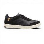 Sneaker Saola Quito czarny/biały męski