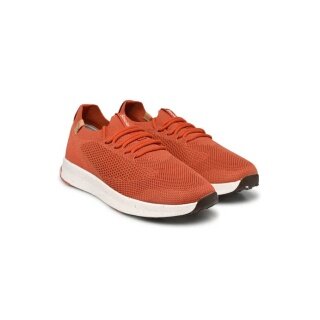 Sneaker Saola Tsavo 2.0 pomarańczowy męski