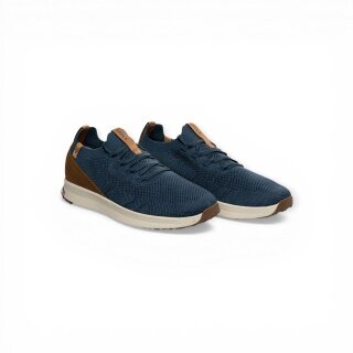 Sneaker Saola Tsavo 3 2026 granatowy męski
