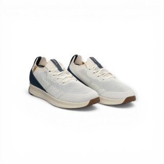 Sneaker Saola Tsavo 3 2026 biały/navy niebieski męski