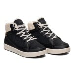 Saola Buty zimowe Picchu Wodoodporne (fleece, wodoodporne) czarne Damskie