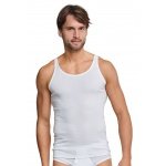 Schiesser Podkoszulka Original Feinripp biała Męska