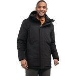 Schöffel Zimowy Parka Urban Insulated Style Crivat Parka (wodoodporny, 2-kierunkowy stretch) czarny męski
