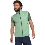 Kamizelka turystyczna Schöffel Bygstad (wiatrproof, wodoodporna) zielona męska