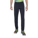 Spodnie wędrówkowe Schöffel Hestad (szybkoschnące, wodoodporne) granatowe Męskie