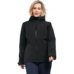 Schöffel Zimowa kurtka wędrówkowa Torspitze (wodoodporna i wiatroszczelna, ocieplana) czarna Damska