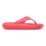Sandały flip flop Schu'zz czerwone damskie