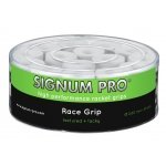 Signum Pro Overgrip Race 0.6mm biały 30 sztuk w pudełku
