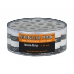 Signum Pro Overgrip Micro 0.55mm biały 30 sztuk w pudełku