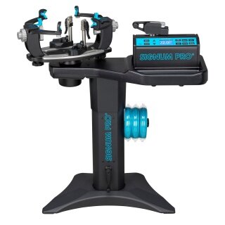 Signum Pro Maszyna do Naciągania S-7000 Professional Model Stojący