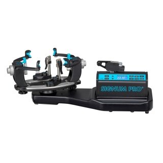 Signum Pro maszyna do naciągania S-7000 Professional model stołowy