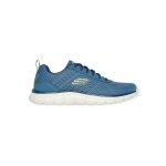 Skechers buty biegowe Max Cushioning Endeavour (amortyzacja) jasnoniebieskie damskie
