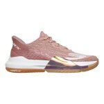 Skechers buty tenisowe Baseline Bully Allcourt różowe damskie