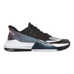 Skechers buty tenisowe Baseline Bully Allcourt czarne damskie