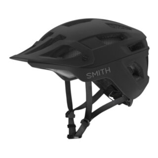 Kask rowerowy Smith Engage Mips MTB matowy/czarny
