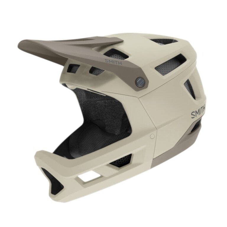 Kask rowerowy Smith Mainline Mips MTB (Pełna Ochrona) chalkbeige/szary