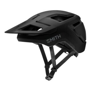 Kask rowerowy Smith Pilot Mips - czarny