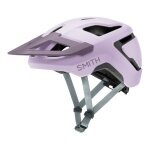 Kask rowerowy Smith Pilot Mips - fioletowy