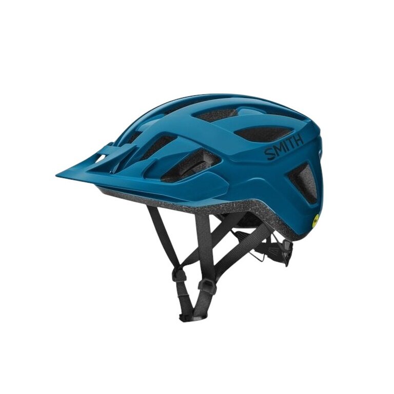 Kask rowerowy Smith Wilder JR Mips niebieski - dziecięcy