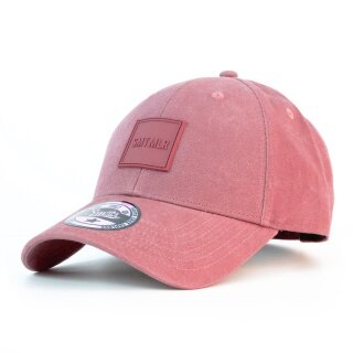 Czapka Smith&Miller Basecap Dakota różowa - 1 sztuka
