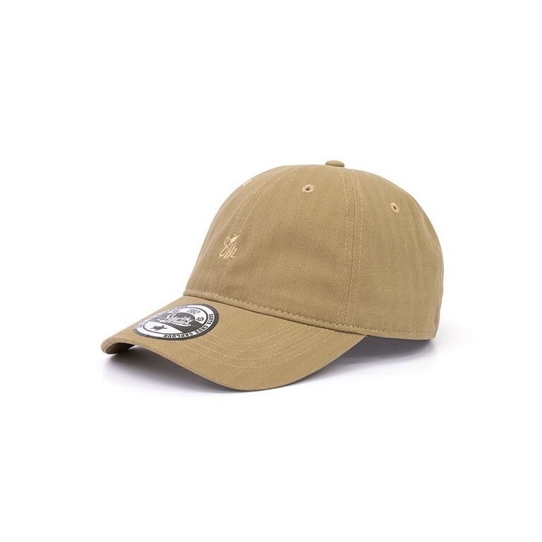 Czapka Smith&Miller Ventura khaki - 1 sztuka