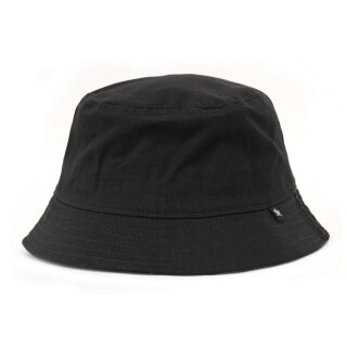 Smith&Miller Kapelusz Villariva Bucket Hat czarny - 1 sztuka