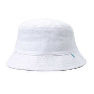 Smith&Miller Kapelusz Villariva Bucket Hat biały - 1 sztuka