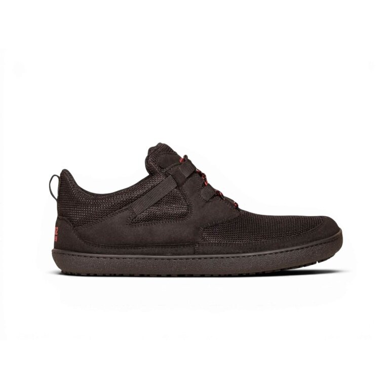 Sole Runner buty do biegania na bosaka Namaka 2 (szerokość H) czarne