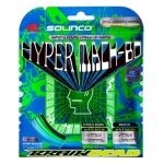 Solinco struna tenisowa Hyper-Mach BD 1.20 Hybrid (trwałość + moc) zestaw 12.2m
