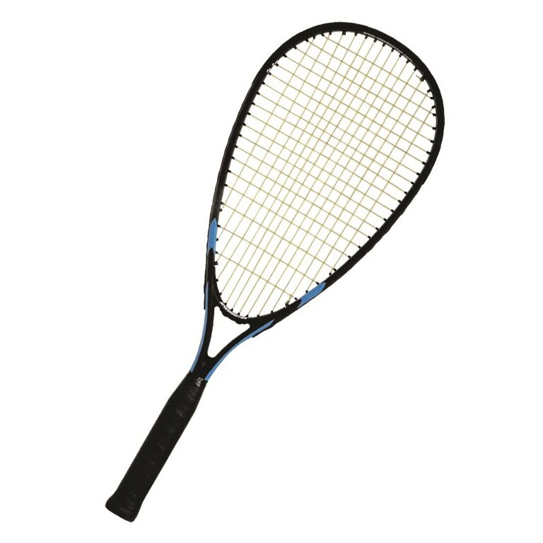 Speedminton ® Rakieta Classic niebieska