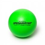 Speedminton® PlayBall by Dragonskin® 12cm neonzielony