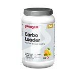 Sponser Energy Carbo Loader (Roztwór węglowodanowo-elektrolitowy) Cytrus/Pomarańcza 1200g puszka