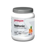 Sponser Energy Izotoniczny Napój Sportowy (izotoniczny napój orzeźwiający o owocowym smaku) Mix Owocowy 1000g puszka