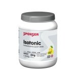 Sponser Energy Isotonic Sportdrink (izotoniczny napój orzeźwiający o owocowym smaku) Citrus 1000g puszka