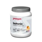 Sponser Energy Isotonic Sportdrink (izotoniczny napój orzeźwiający o owocowym smaku) Brzoskwinia 1000g puszka