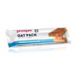 Sponser Energy Oat Pack (skondensowana energia z owsa) Karmelowy 25x50g Pudełko