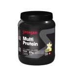 Sponser Power Multi Protein CFF (Białko wieloskładnikowe) Wanilia 425g Puszka