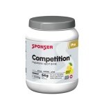 Sponser Napój sportowy Energy Competition (bezkwasowy, hipotonik) Cytryna 1000g puszka