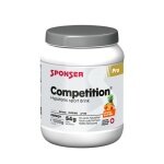 Sponser Napój sportowy Energy Competition (bezkwasowy, hipotonik) Mix owocowy 1000g puszka