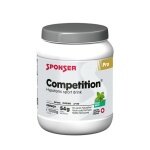 Sponser Napój sportowy Energy Competition (bezkwasowy, hipotonowy, miętowy z działaniem chłodzącym) Ekstrakt miętowy 1000g puszka