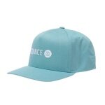 Czapka snapback Stance Basecap Ikona tealblue - 1 sztuka