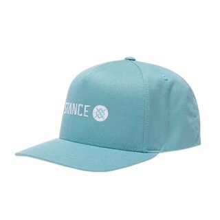 Czapka snapback Stance Basecap Ikona tealblue - 1 sztuka